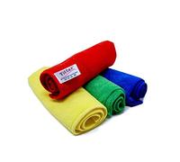 Vrac Chiffon microfibre 40 x 40 cm 290 g m²