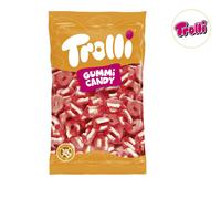 Bonbons dents de vampire Dracula 1 kg Trolli NEUF