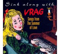 Vrag - Sink Along with Vrag [Import]