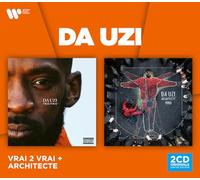 Vrai 2 Vrai & Architecte : Coffret 2cd Édition Limitée