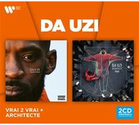 Vrai 2 Vrai & Architecte Édition Limitée Coffret CD
