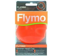 Vrai FLYMO Contour 500XT 600HD 500 700 Taille-haie Débroussailleuse Bouchon Tête (FLY060)