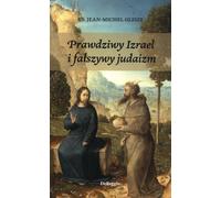 Vrai Israël Faux judaïsme