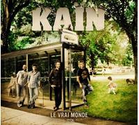 Kain - Vrai Monde