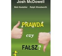 Vrai ou faux (Buch auf Polnisch)