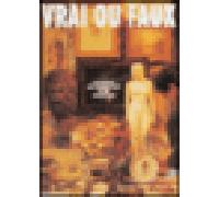 Vrai ou faux - Collectif - Faton Eds - relié - Livre