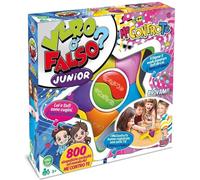 Vrai Ou Faux Me Contro Te