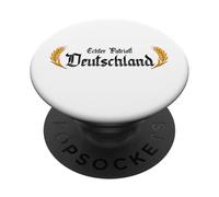 Vrai Patriot!, Patriot, Allemagne PopSockets PopGrip Adhésif