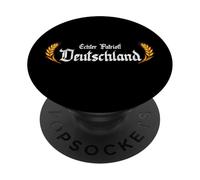 Vrai Patriot!, Patriot, Allemagne PopSockets PopGrip Adhésif