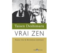 Vrai zen
