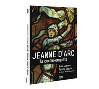 Vraie Jeanne, Fausse Jeanne - Jeanne D'arc, La Contre-Enquête