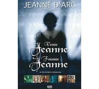 Vraie Jeanne, Fausse Jeanne - Jeanne D'arc, La Contre-Enquête
