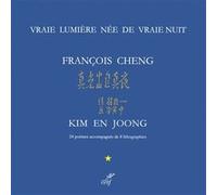 Vraie lumière née de vraie nuit