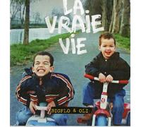 Bigflo & Oli - La Vraie Vie (Edition spéciale Toulouse)