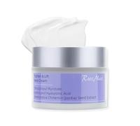 VRAIKO RoscMinc AH-8 Crème pour le cou, à l'acide hyaluronique et à l'huile de jojoba - Crème hydratante enrichie pour le cou et les rides - Lignes fines et hydratantes - Pour le cou et la poitrine