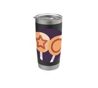 Vraiment comme Dalgona Coffee Candy Gobelet isotherme en acier inoxydable double paroi