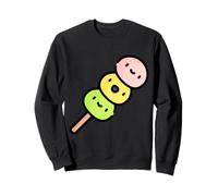 Vraiment comme Le Dessert sucré du Nouvel an Mochi Sweatshirt