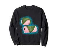 Vraiment comme Le Dessert sucré du Nouvel an Mochi Sweatshirt