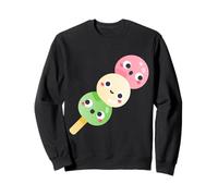 Vraiment comme Le Dessert sucré du Nouvel an Mochi Sweatshirt