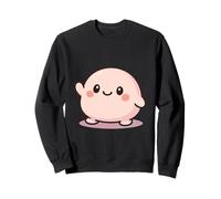 Vraiment comme Le Dessert sucré du Nouvel an Mochi Sweatshirt