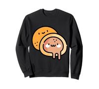 Vraiment comme Le Dessert sucré du Nouvel an Mochi Sweatshirt
