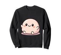 Vraiment comme Le Dessert sucré du Nouvel an Mochi Sweatshirt