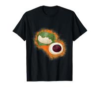 Vraiment comme Le Dessert sucré du Nouvel an Mochi T-Shirt