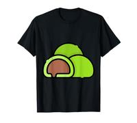 Vraiment comme Le Dessert sucré du Nouvel an Mochi T-Shirt