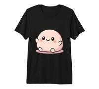 Vraiment comme Le Dessert sucré du Nouvel an Mochi T-Shirt Haut de Gamme