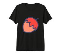 Vraiment comme Les Noisettes - Noisette T-Shirt Haut de Gamme