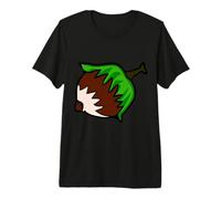 Vraiment comme Les Noisettes - Noisette T-Shirt Haut de Gamme