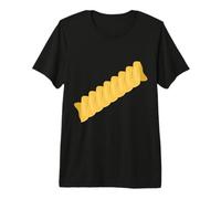 Vraiment comme Les pâtes Fusilli T-Shirt Haut de Gamme
