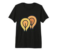 Vraiment comme Les pâtes tortellini T-Shirt Haut de Gamme