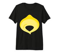 Vraiment comme Les pâtes tortellini T-Shirt Haut de Gamme