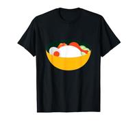 Vraiment comme Nasi Lemak T-Shirt Graphique avec Valeur