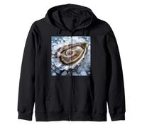 Vraiment Les huîtres - Shucker Sweat à Capuche