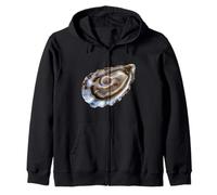 Vraiment Les huîtres - Shucker Sweat à Capuche