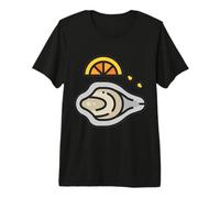 Vraiment Les huîtres - Shucker T-Shirt Haut de Gamme