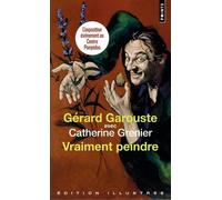 Vraiment Peindre - Entretien