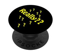 Vraiment ? PopSockets PopGrip Adhésif