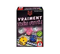 Vraiment Très Futé !