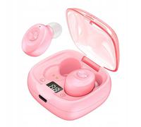 vrais écouteurs sans fil,ecouteurs bluetooth sans fil,JLB691