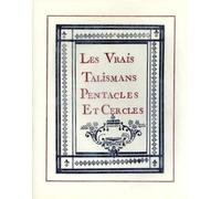 Vrais talismans pentacles...