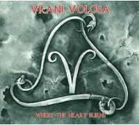Vrani Volosa - Where The Heart Burns [Import]