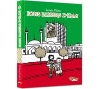 VRAOUM Bons baisers d'Iran