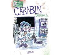 VRAOUM Carabin & Caipirinha