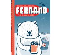 VRAOUM Fernand - édition anniversaire 11 ans