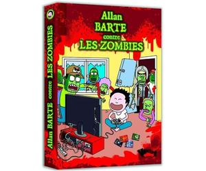 VRAOUM Moi contre les zombies