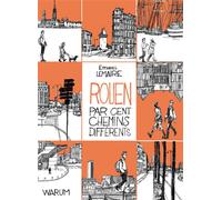 VRAOUM Rouen par cent chemins differents