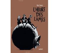 VRAOUM Space déprime